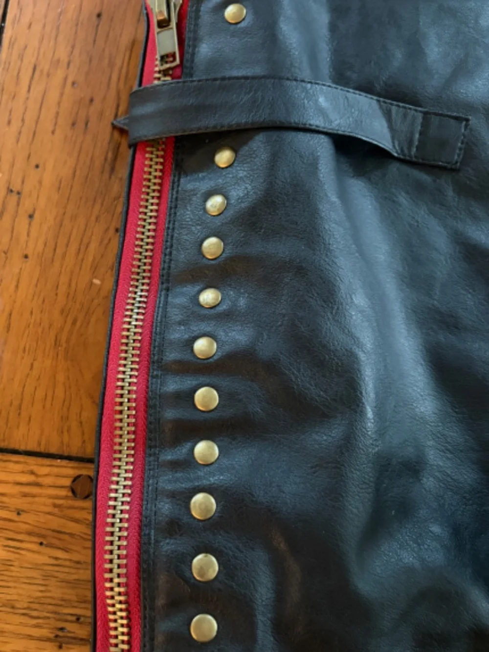 Kohl's Leather Boots